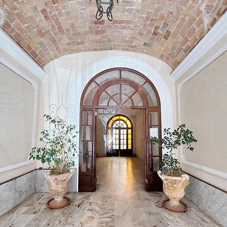 4Bnb - Quiriti Delightful Apartment Рим Екстер'єр фото
