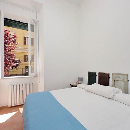 4Bnb - Quiriti Delightful Apartment Рим Екстер'єр фото