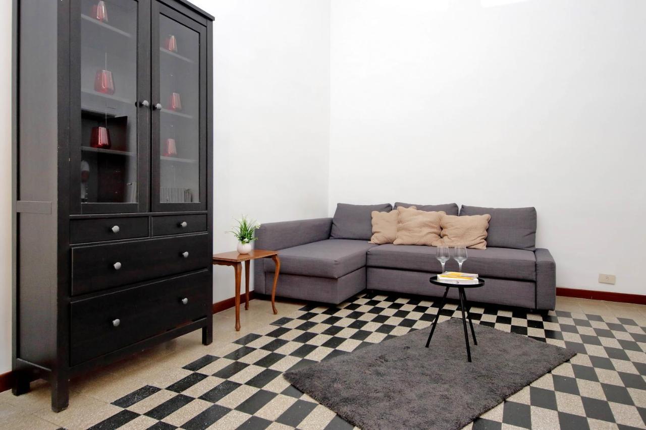 4Bnb - Quiriti Delightful Apartment Рим Екстер'єр фото